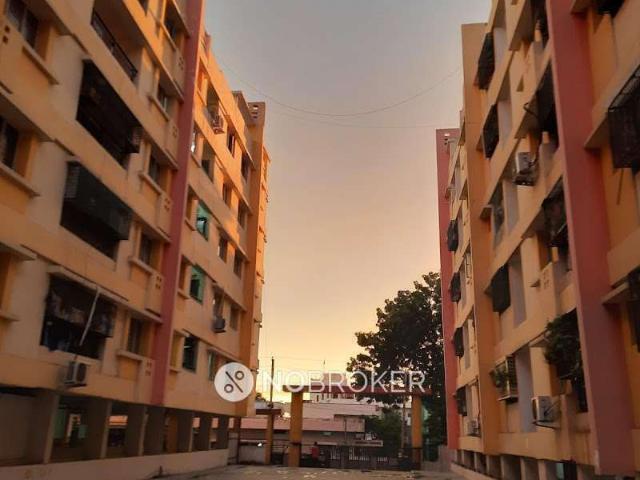 2 BHK Flat In Svrs Swabhiman For Sale In Saroornagar