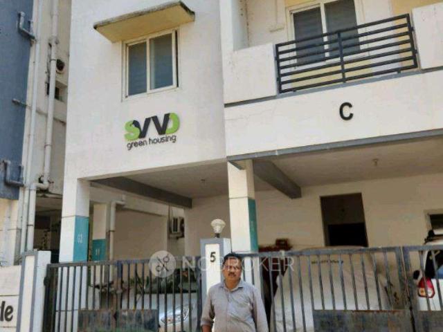 2 BHK Flat In Svvd For Sale In Ayapakkam