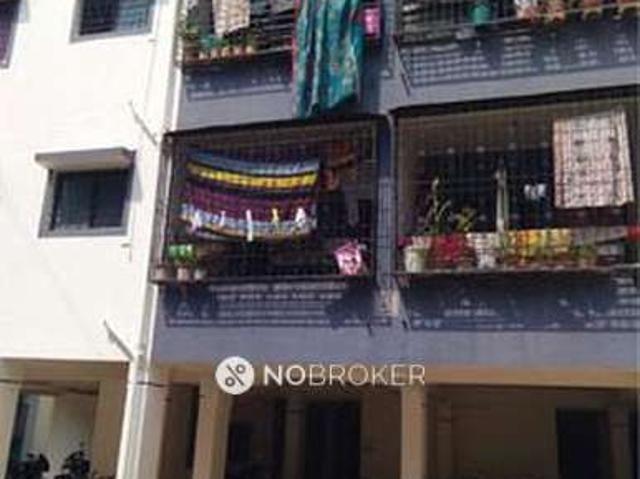 2 BHK Flat In Swamy Samardh For Sale In Bhosari