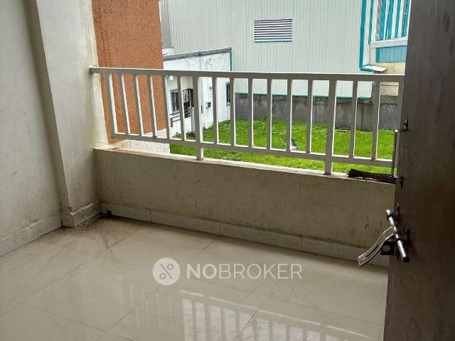 2 BHK Flat In Swami Angan For Sale In Narhe