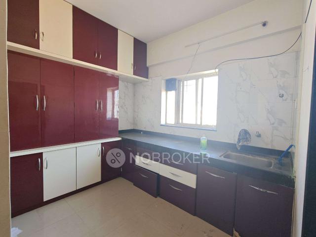 2 BHK Flat In Swami Kunj Apartment for Rent In Wagholi