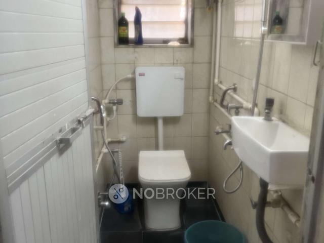 2 BHK Flat In Swami Lilashah Chs For Sale In Garden Lane
