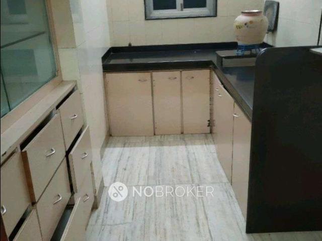2 BHK Flat In Swami Lilashah Chs For Sale In Ghatkopar West