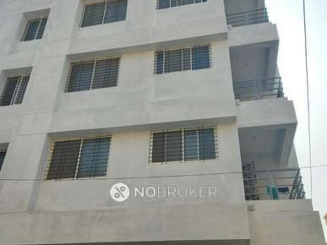 2 BHK Flat In Swami Samrth Complex for Rent In Wadgaon Sheri