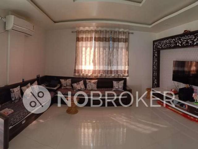 2 BHK Flat In Swami Smartha Aprtment For Sale In Chikhali