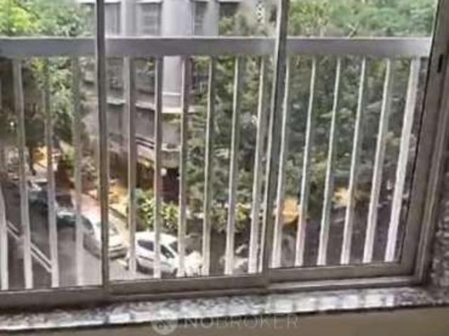 2 BHK Flat In Swami Smarath For Sale In Kurla