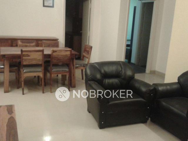 2 BHK Flat In Swan Lake Kukatpally For Sale In Kukatpally