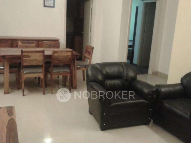 2 BHK Flat In Swan Lake, Moosapet for Lease In Moosapet
