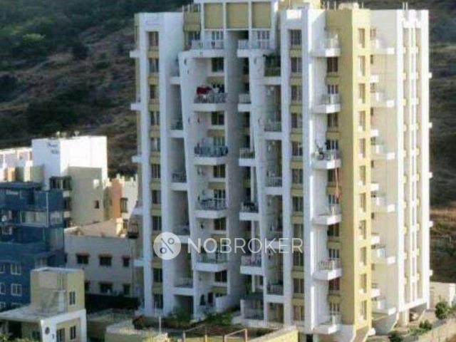 2 BHK Flat In Swadesh Green Hills Society For Sale In Baner