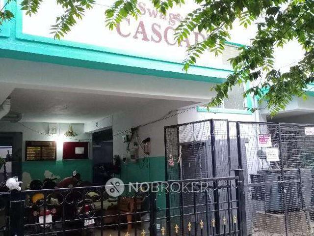 2 BHK Flat In Swagath Cascade For Sale In Kaggadasapura