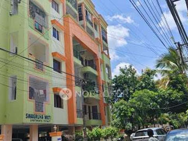 2 BHK Flat In Swagruha for Rent In Kukatpally