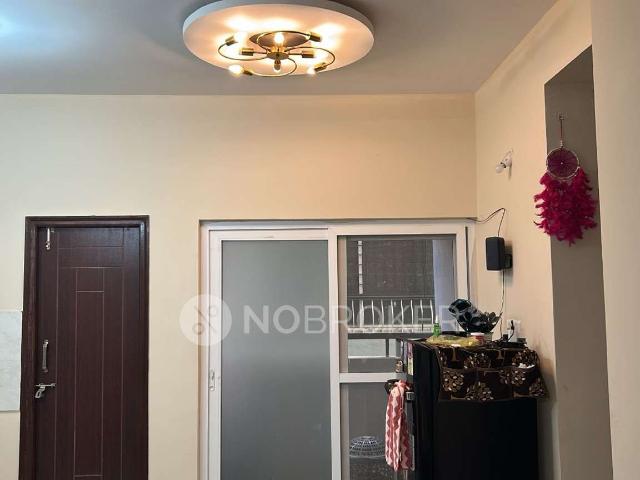 2 BHK Flat In Swapna Mahagowri Apartments For Sale In Horamavu