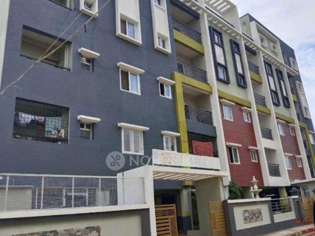 2 BHK Flat In Swapna Mahagowri, Horamavu For Sale In Ramamurthy Nagar