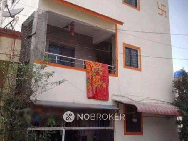 2 BHK Flat In Swapna Purti For Sale In Handewadi