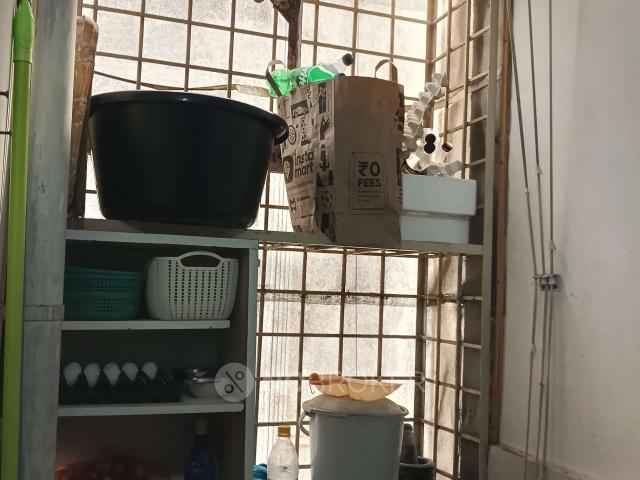 2 BHK Flat In Swapna Skydeck For Sale In Kukatpally