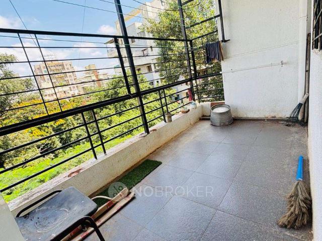 2 BHK Flat In Swapna Shilpa For Sale In Pimple Nilakh