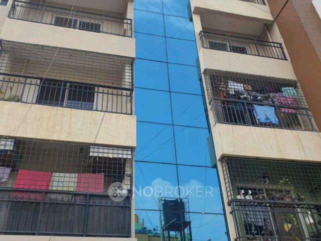 2 BHK Flat In Swapna Shree Manjari Apartments, Horamavu For Sale In Horamavu