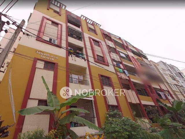 2 BHK Flat In Swapna Srinivas Nilayam For Sale In, Nizampet