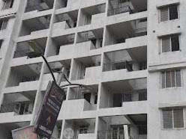 2 BHK Flat In Swapnamurthi Residenccy For Sale In Swapnapur