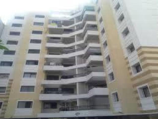 2 BHK Flat In Swapnalok For Sale In Hadapsar