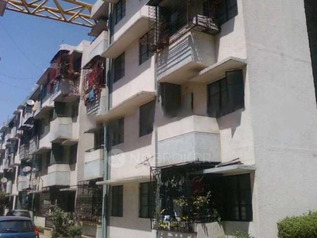 2 BHK Flat In Swapnapurti Apts For Sale In Hadpasar