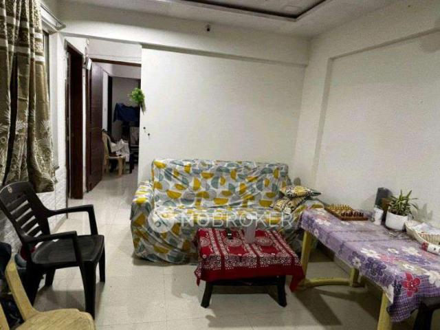 2 BHK Flat In, Swapnapurti Residency F
