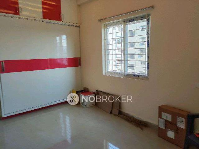 2 BHK Flat In Swapnas Msr Plaza For Sale In Bachupally