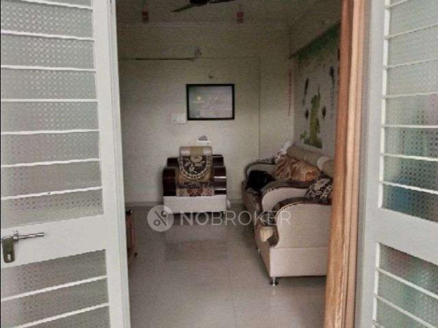 2 BHK Flat In Swapnashilp Society, Phase 2 For Sale In Narhe