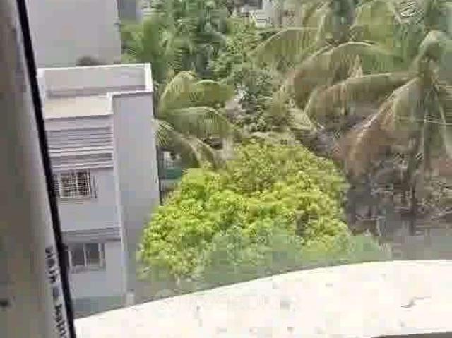 2 BHK Flat In Swapnshilp By Tirupati Developer for Rent In Pimple Nilakh
