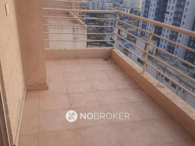 2 BHK Flat In Swapnpurti Apartment For Sale In Handewadi