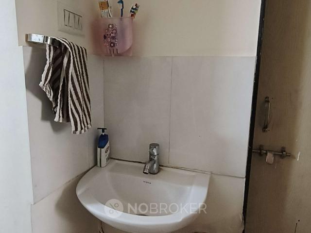 2 BHK Flat In Swaraj Arcade, Ambegaon Bk For Sale In Ambegaon Bk