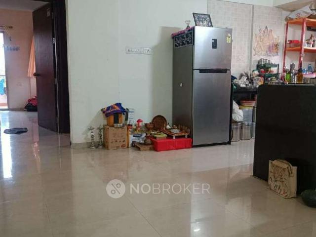 2 BHK Flat In Swaraj Chs For Sale In Moshi
