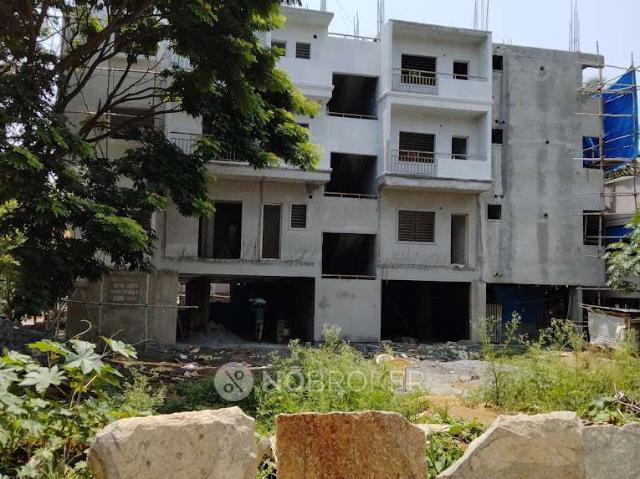 2 BHK Flat In Swaraj Residency For Sale In Rajanna Layout Main Road