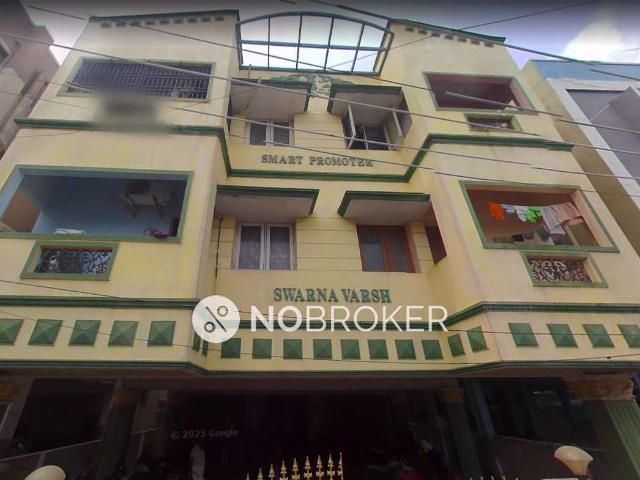 2 BHK Flat In Swarna Vachi Appartment For Sale In Ambattur Industrial Estate