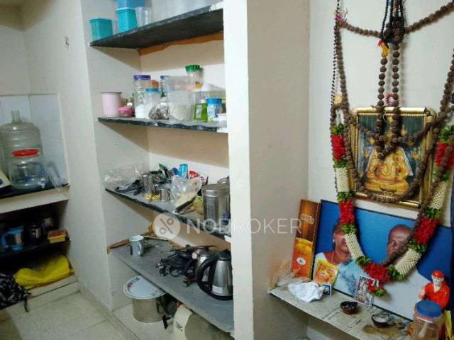 2 BHK Flat In Swarna Varsh Apartment for Rent In Ambattur