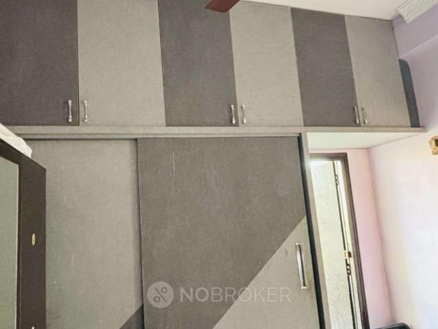 2 BHK Flat In Swarna Ahuja Residency Old Bowenpally for Rent In Old Bowenpally