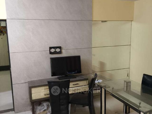 2 BHK Flat In Swarna Co Op Hsg Society for Rent In Beverly