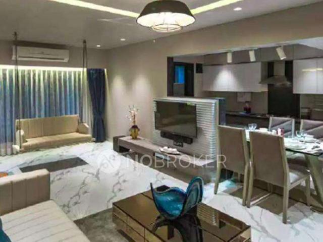 2 BHK Flat In Swarna Diamond Elite For Sale In Rajendranagar
