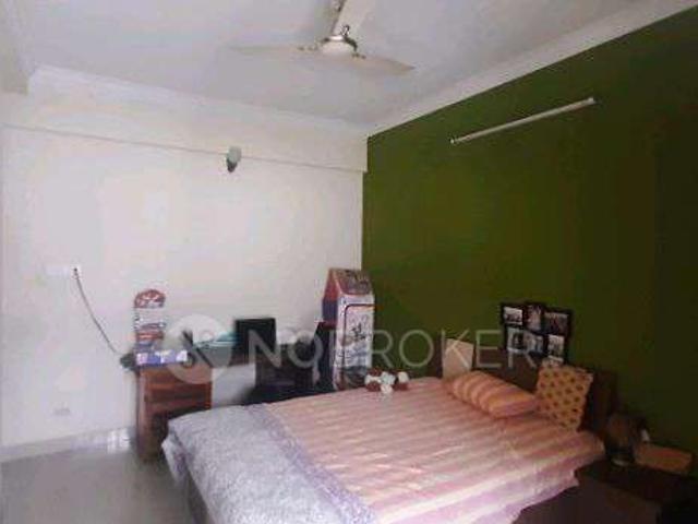 2 BHK Flat In Swarna Heavens for Rent In Whitefield