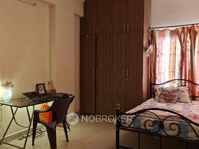2 BHK Flat In Swarna Heavens For Sale In Whitefield