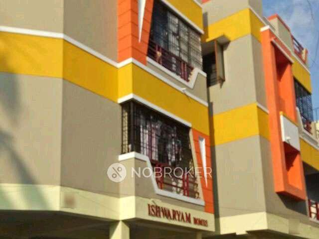 2 BHK Flat In Swarna Homes For Sale In Perambur
