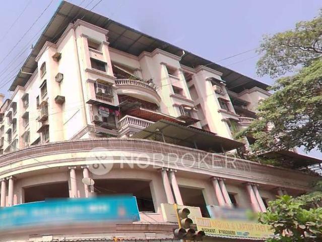 2 BHK Flat In Swarna Premises Chs for Rent In Kharghar