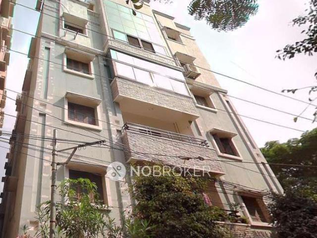 2 BHK Flat In Swarna Residency For Sale In Madhapur