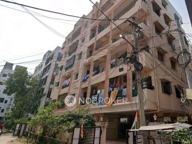 2 BHK Flat In Swarna Sri for Rent In Kukatpally