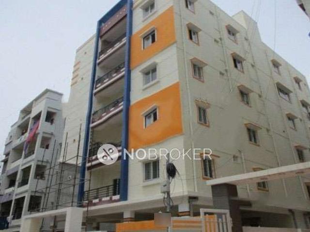 2 BHK Flat In Swarnamukhi Metro Plaza for Rent In Miyapur