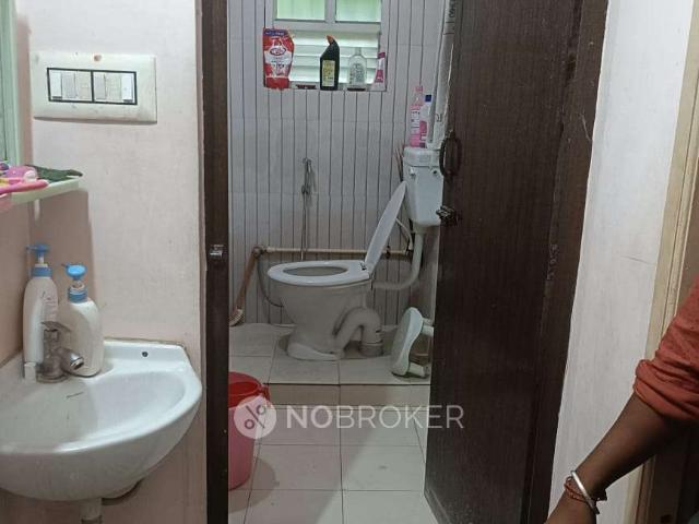 2 BHK Flat In Swarnam Apartments For Sale In Poonamallee