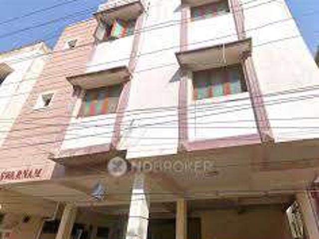 2 BHK Flat In Swarnam Apartments For Sale In Poonamallee