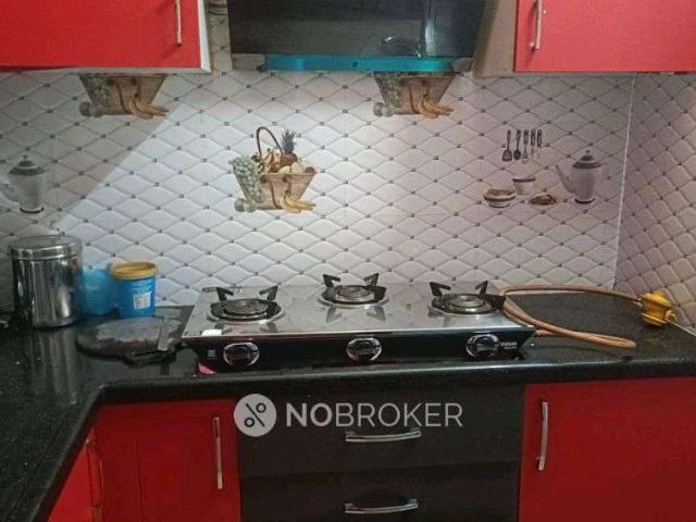 2 BHK Flat In Swarnam Appartment For Sale In Poonamallee