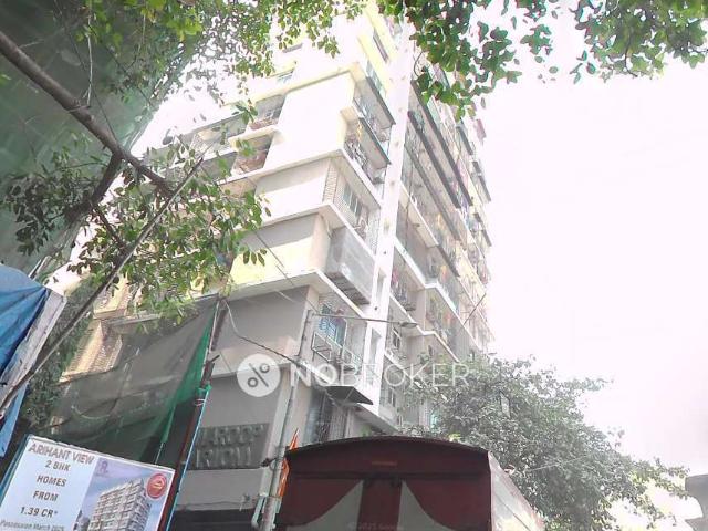 2 BHK Flat In Swaroop Harmony For Sale In Santacruz East