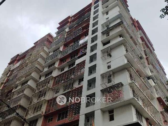 2 BHK Flat In Swaroop Residency For Sale In Ghatkopar East